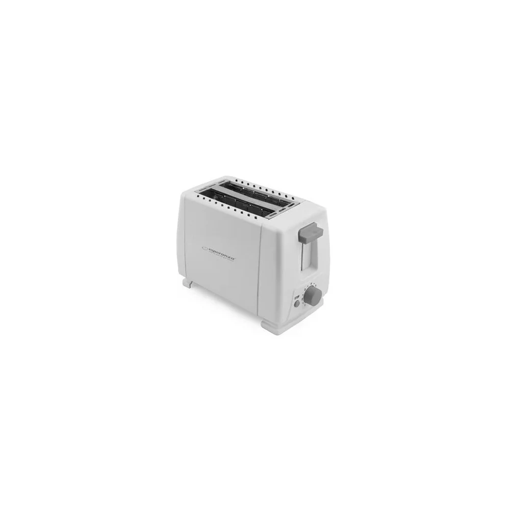 Hriankovač ESPERANZA EKT001 Caprese biely 700W