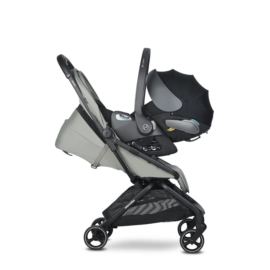 Adaptér na autosedačku Rockey S/M/L