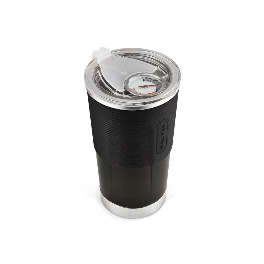 Elektrický termohrnček TKG TMUG 1000BG
