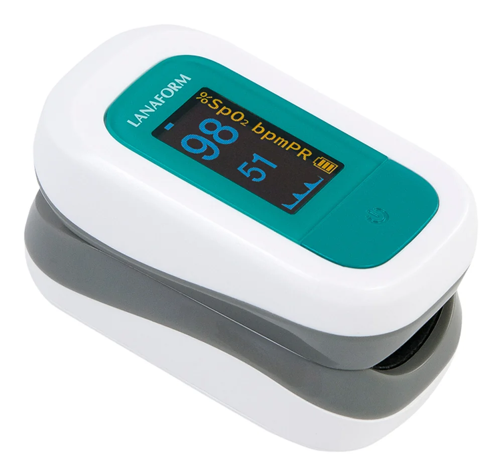 Pulzný oxymeter PO-110