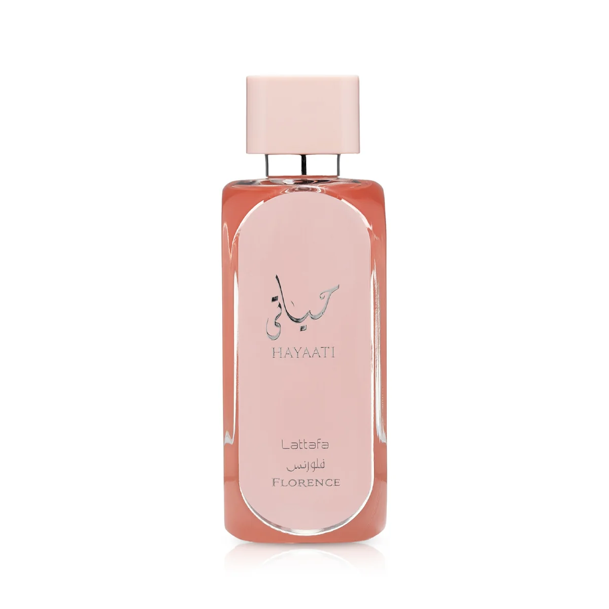 Lattafa Hayaati Florence EDP 100 ml pre ženy