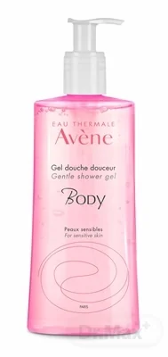 Avène Body Jemný sprchový gél 500 ml