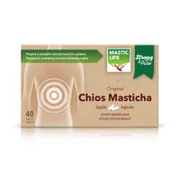 Masticlife Masticha Strong&Pure 40cps