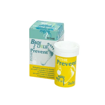 Pythie-Biodeur Prevent 3 tbl