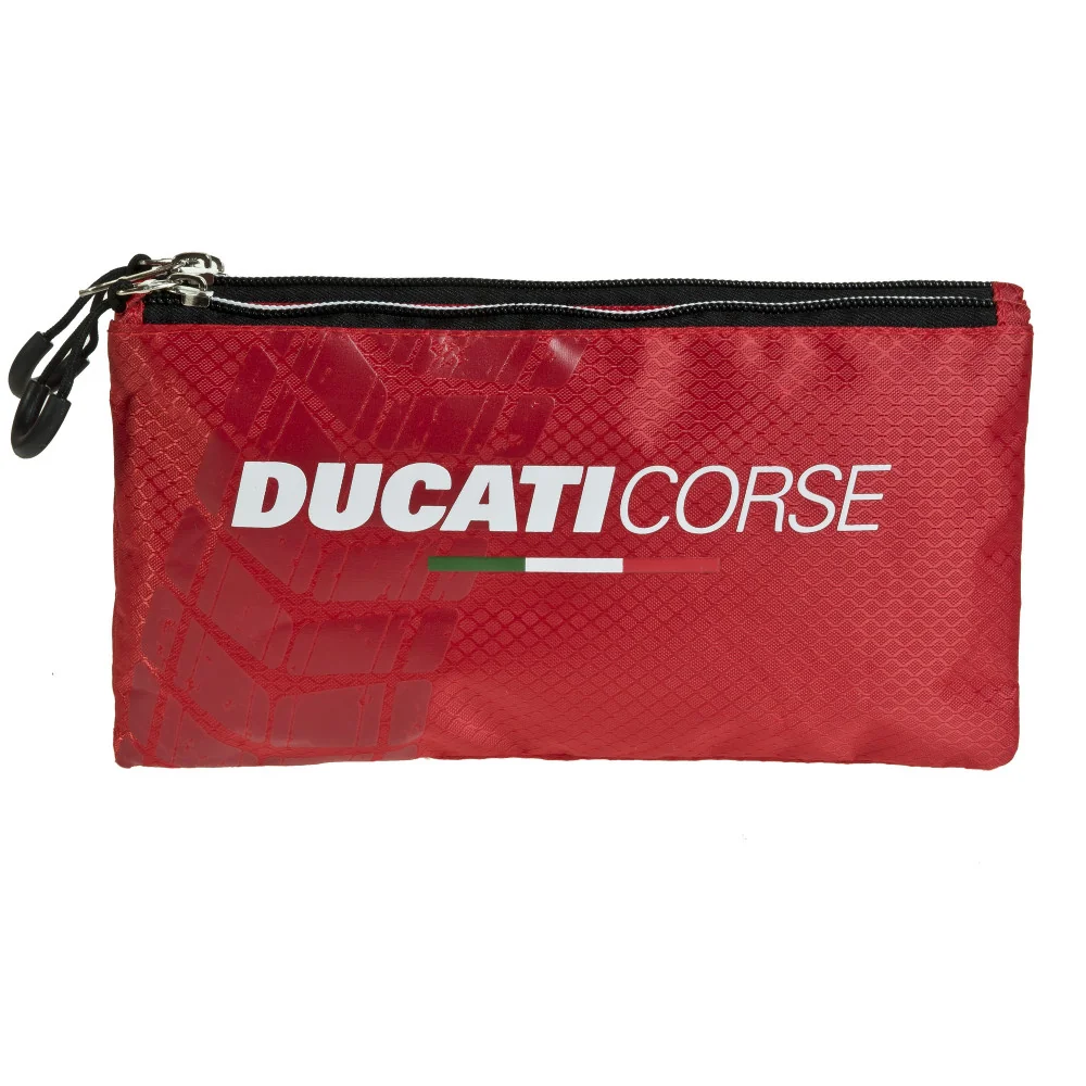 Busquets Púzdro trojjzips Ducaticorse-Busquets