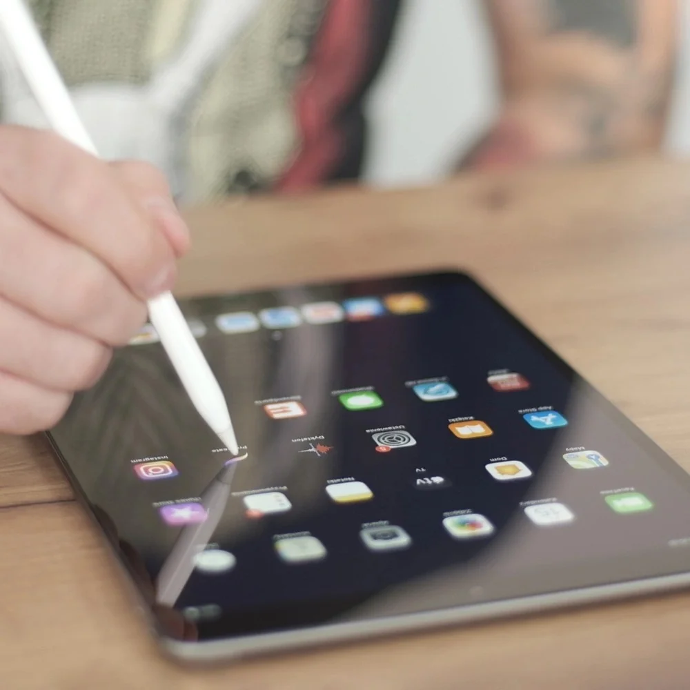Tvrdené sklo na tablet pre Honor Pad 8
