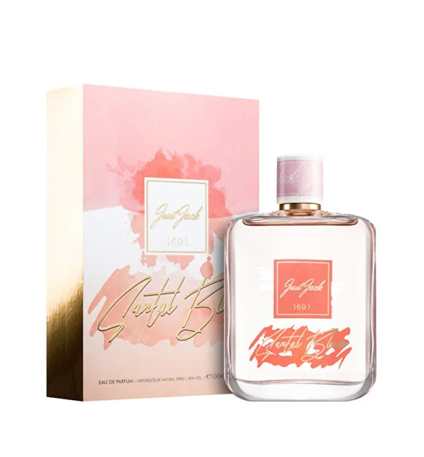 Just Jack Santal Bloom Edp 100ml 1×100 ml, parfumová voda