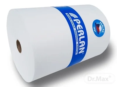 PERLAN 45 g Netkaná textília 1×1 ks, útržky 30×30 cm/400, rolka s perforáciou