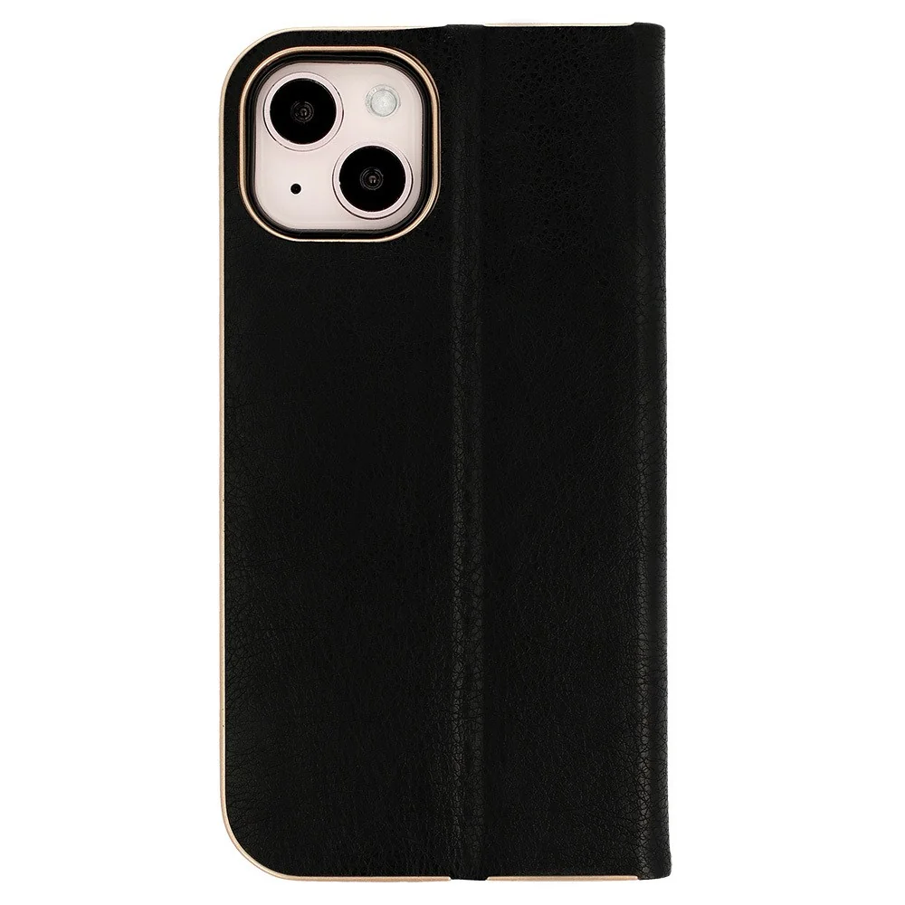 Elegantné knížkové puzdro pre Motorola