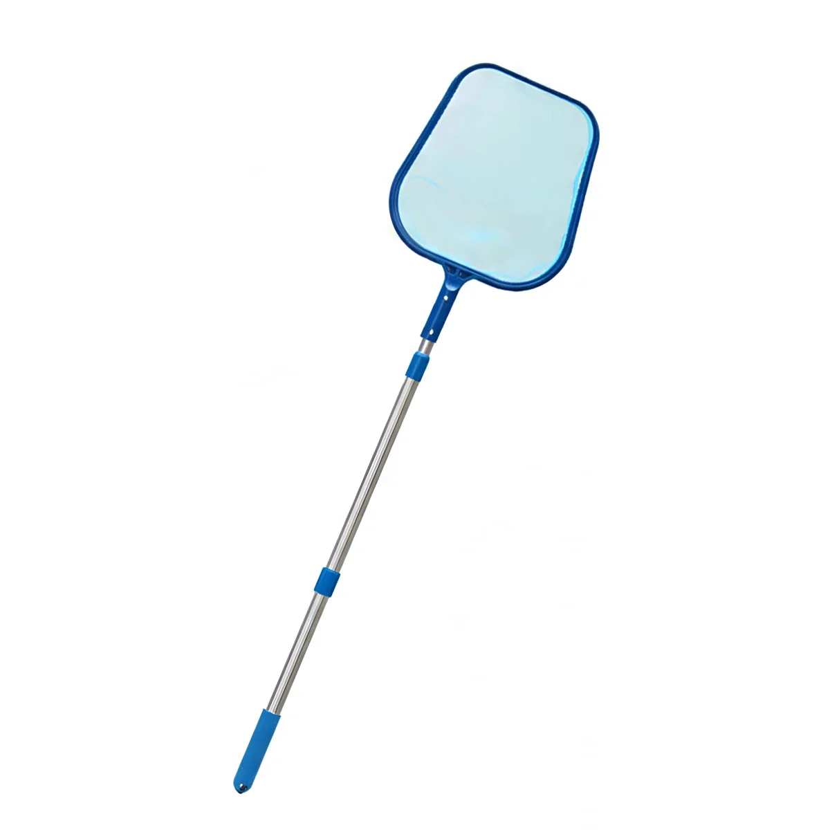 Livefy Pool Net bazénová sieťka 137 cm, modrá