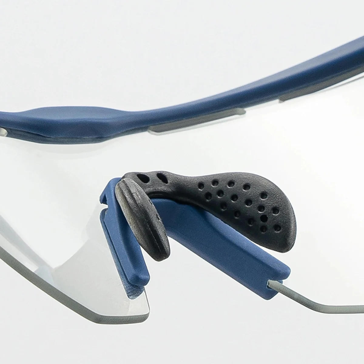 Rockbros RB6006 Polarized cyklistické okuliare, fialové