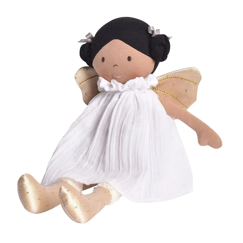 Bonikka Fairy látková bábika Aurora