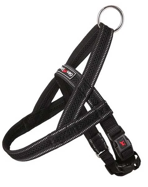 Gimborn Postroj Mesh Y 1,5×42 45-55cm Čierny 1×1 ks