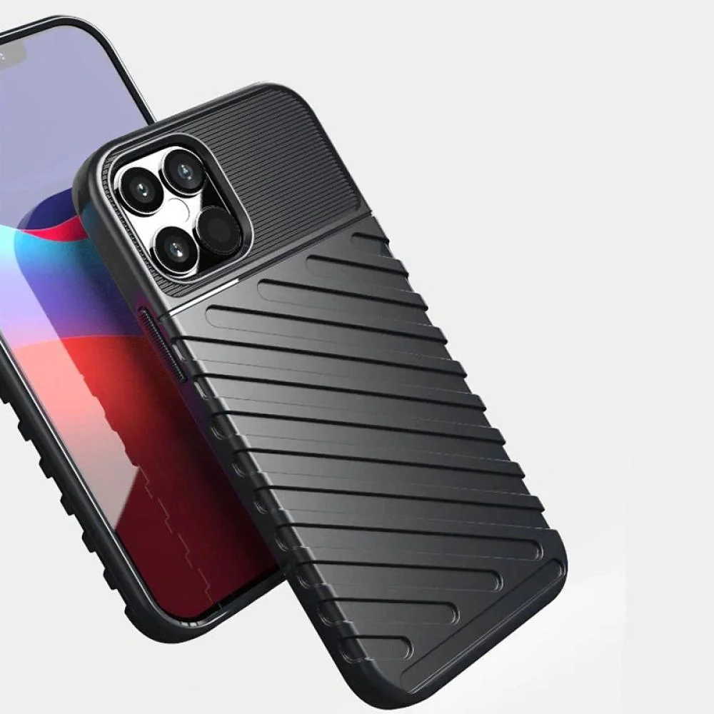 Odolné puzdro TPU pre Xiaomi Mi 11 Lite 5G