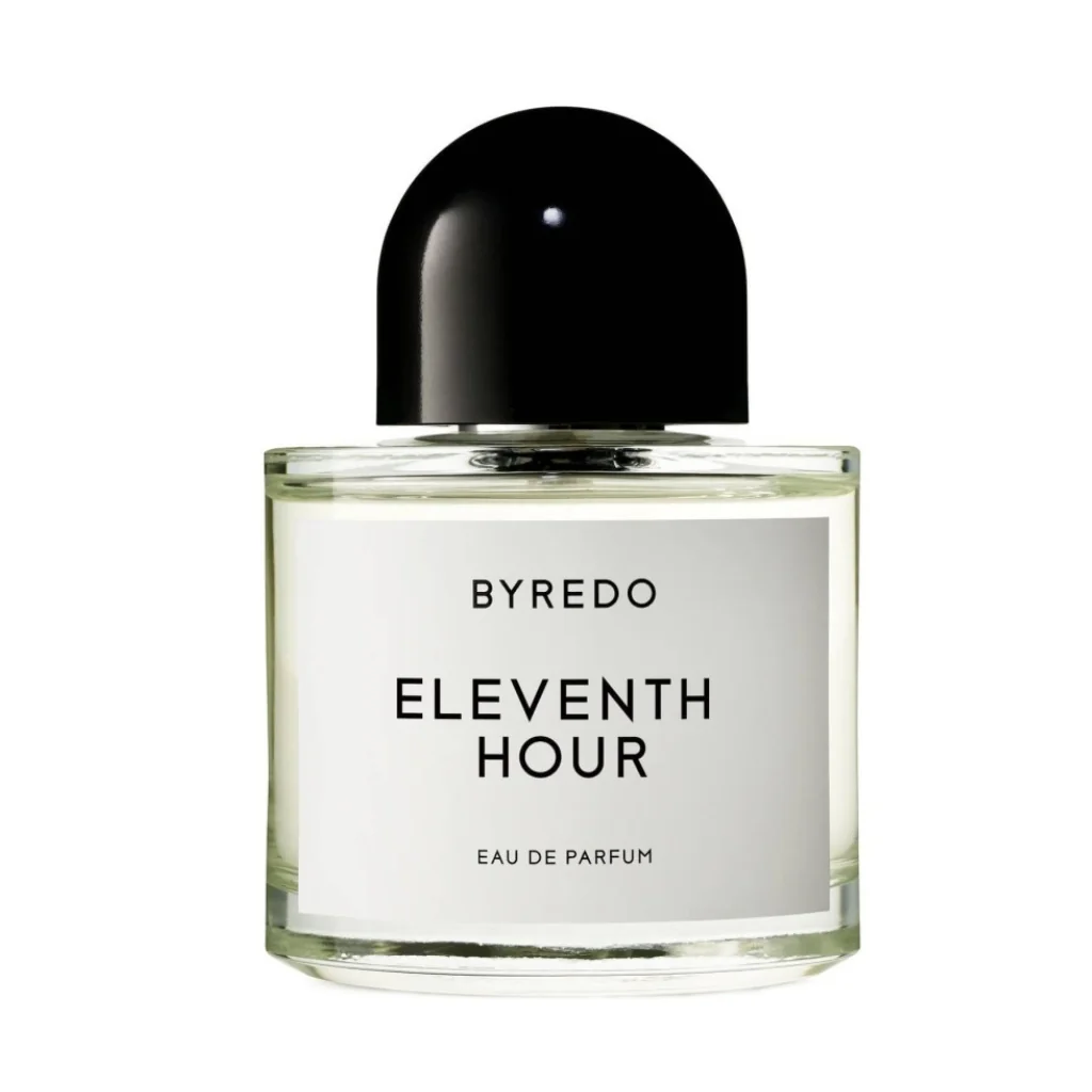 Byredo Eleventh Hour EDP-S 50ml 1×50 ml, parfum