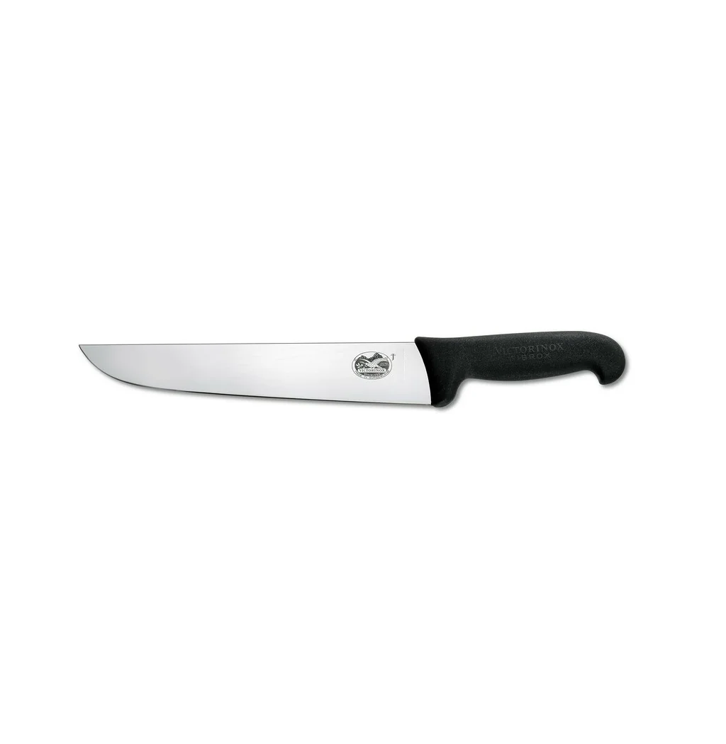 Reznícky nôž Fibrox 36 cm