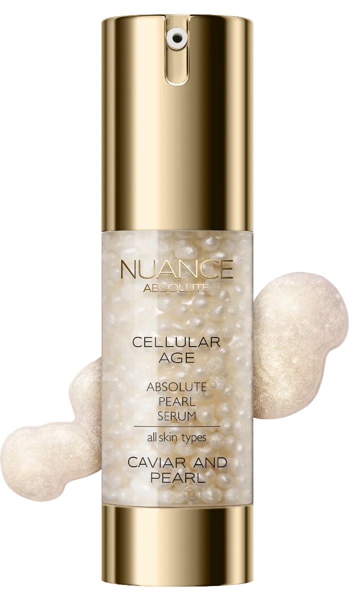 NUANCE CAVIAR AND PEARL sérum, 30ml 1×30 ml, pleťové sérum