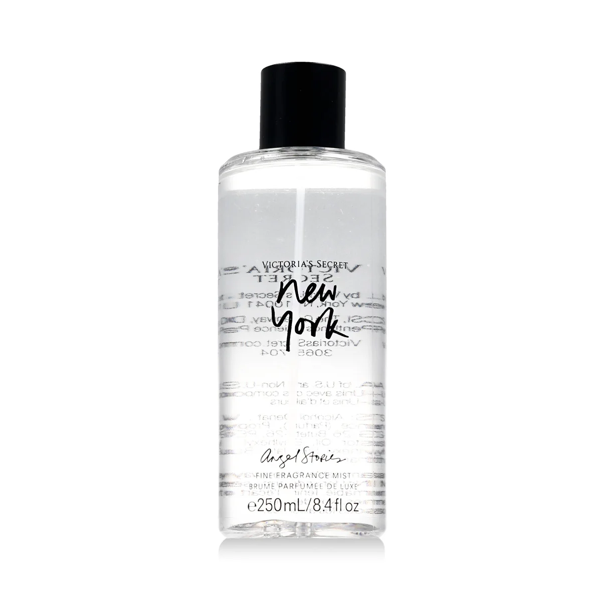 Victoria's Secret Angel Stories New York telový sprej pre ženy 250 ml