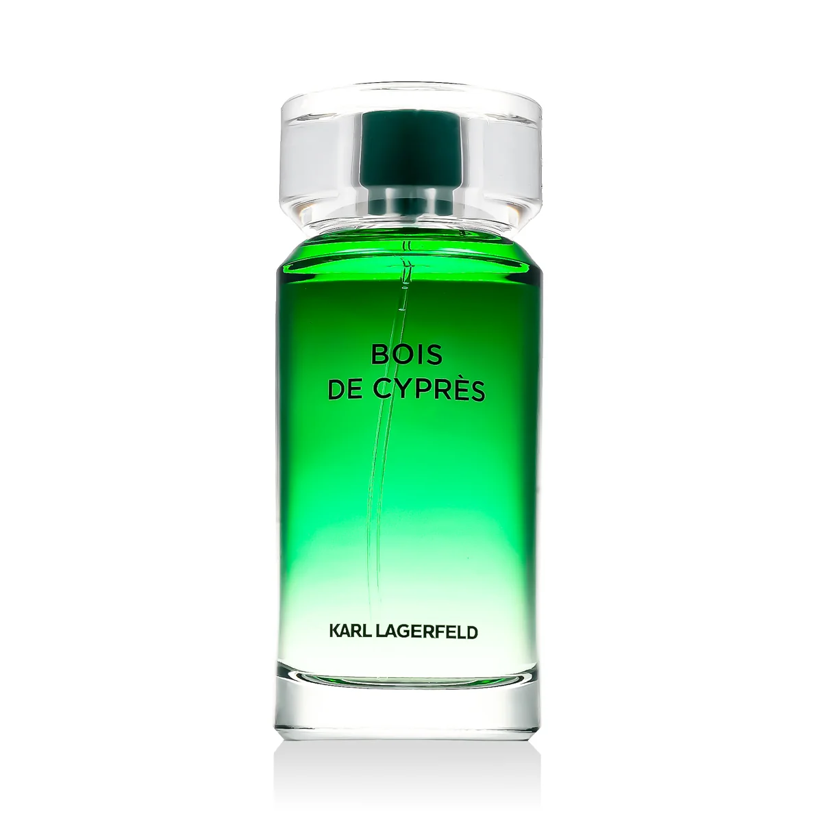 Karl Lagerfeld Bois de Cyprès toaletná voda pre mužov 100 ml