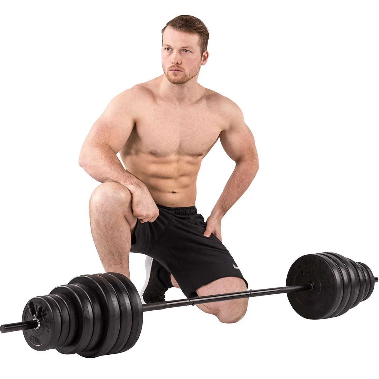 Činkový vinylový set 50 kg