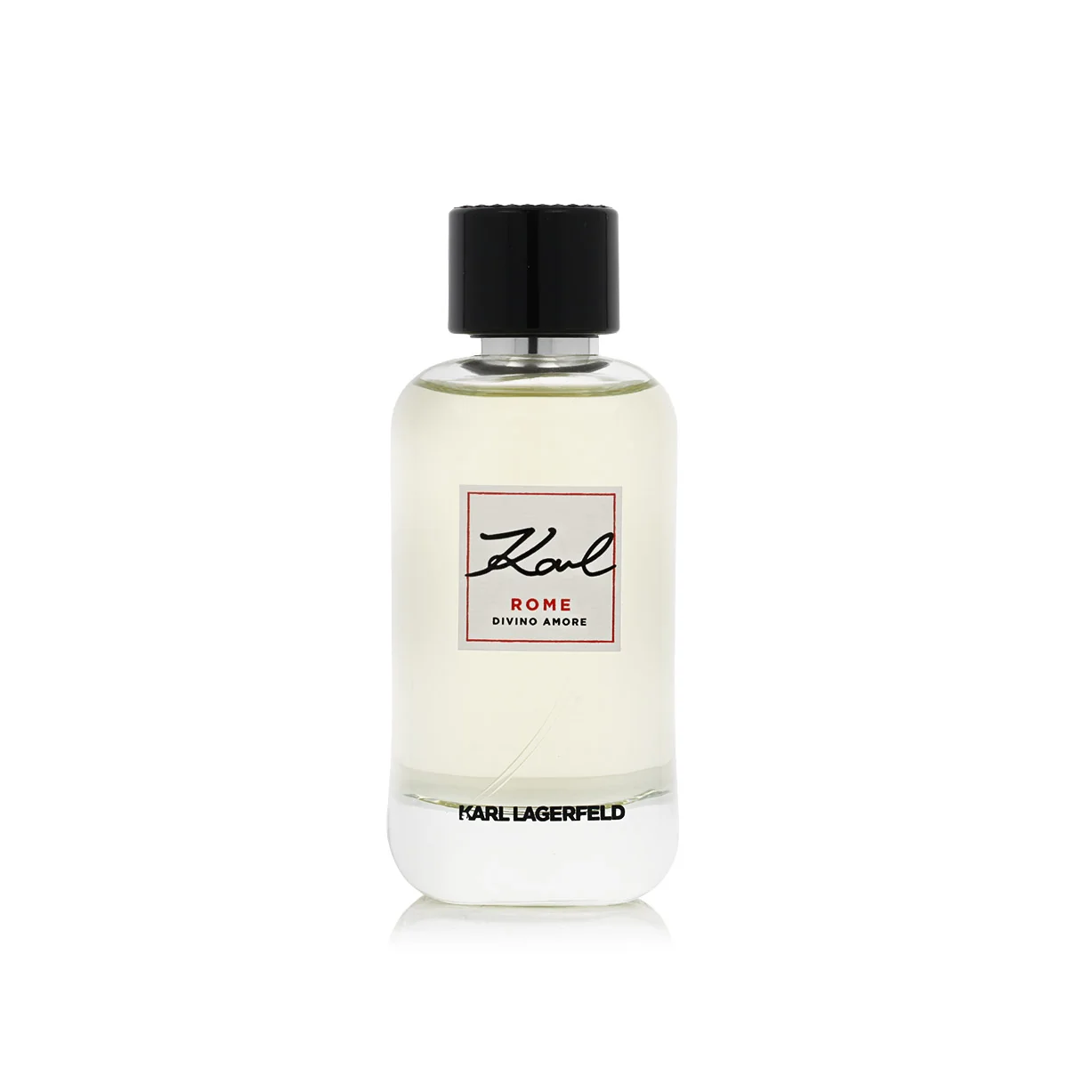 Karl Lagerfeld Rome Divino Amore EDP 100 ml pre ženy