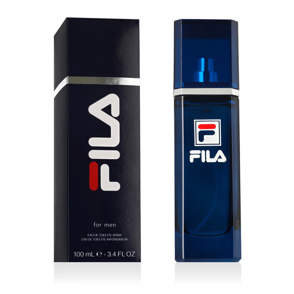 Fila Fila for Men EDT 100 ml M