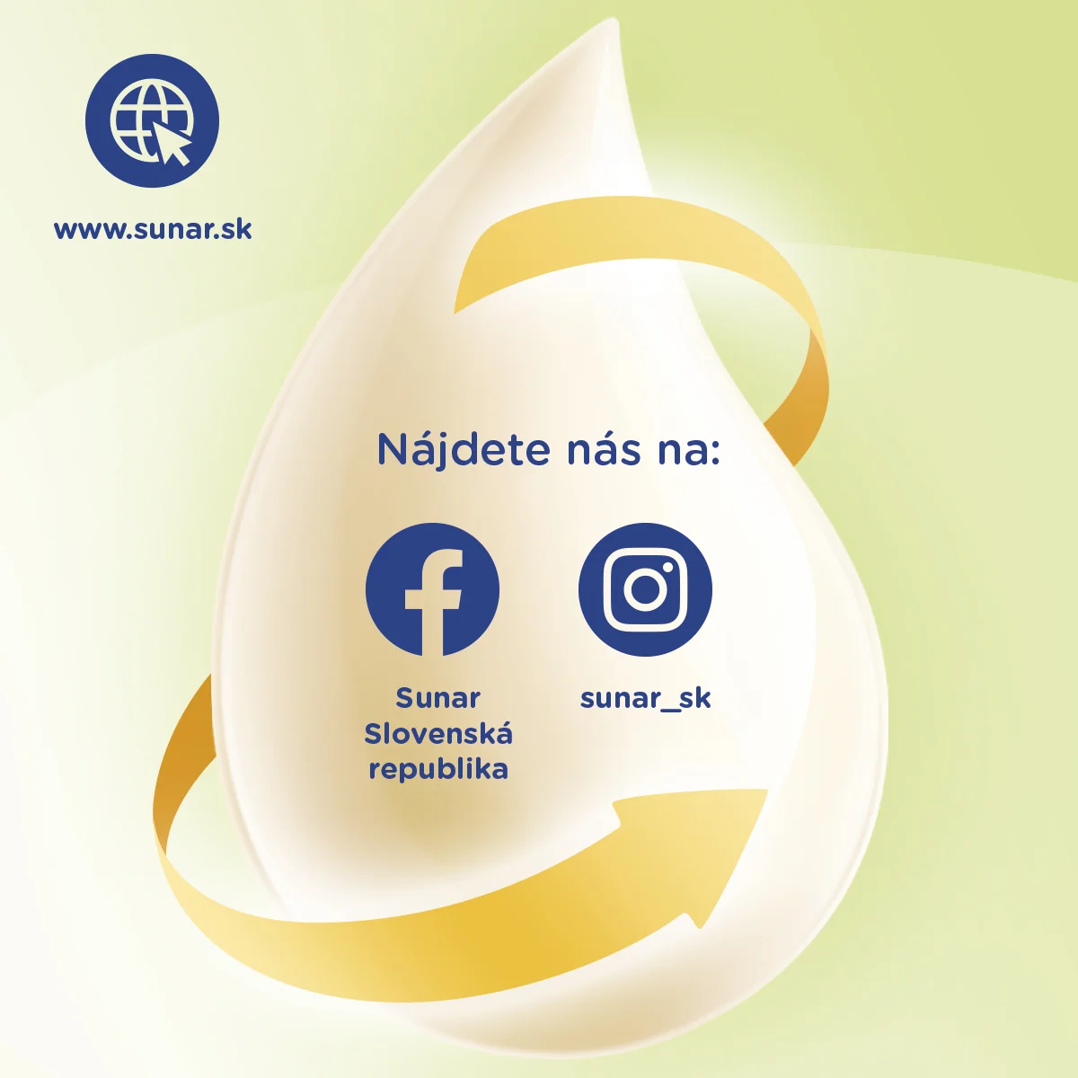 Sunar Sensitive 1,  počiatočné dojčenské mlieko 500 g 1 x 500 g, dojčenská výživa pre dojčatá od narodenia