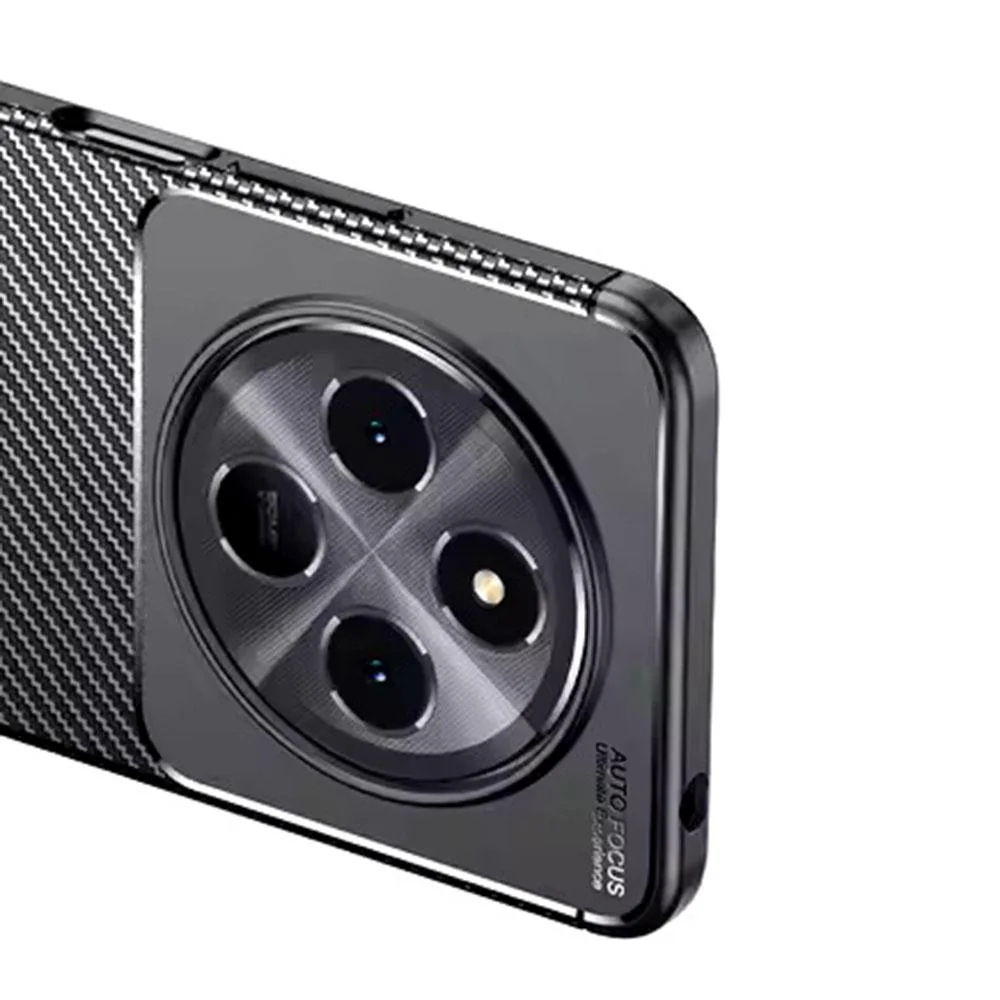Puzdro Carbon pre Xiaomi 15 Ultra