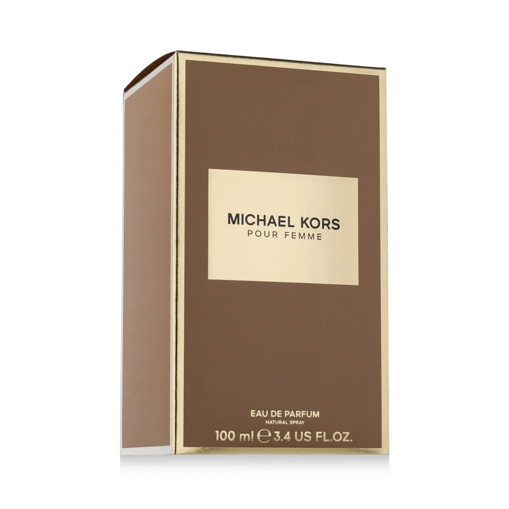 Michael Kors Pour Femme EDP 100 ml W