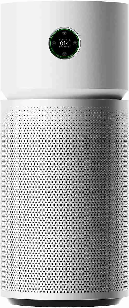 Xiaomi Smart Air Purifier Elite EU 1×1 ks, čistič vzduchu