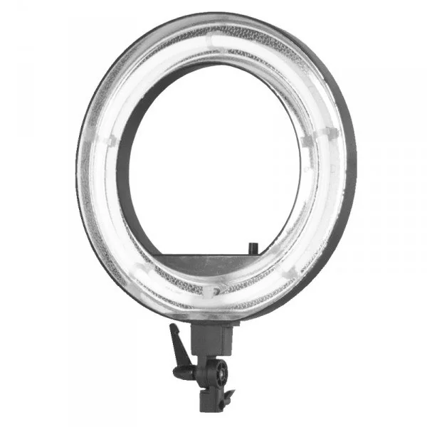 Lampa na líčenie 12" 40W FLUORESCENT + statív