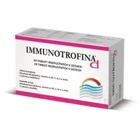 IMMUNOTROFINA d