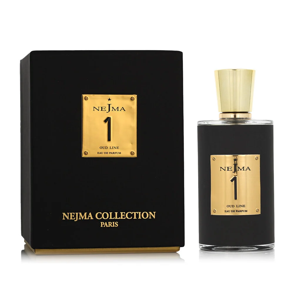 Nejma 1 parfumovaná voda EDP 100 ml unisex