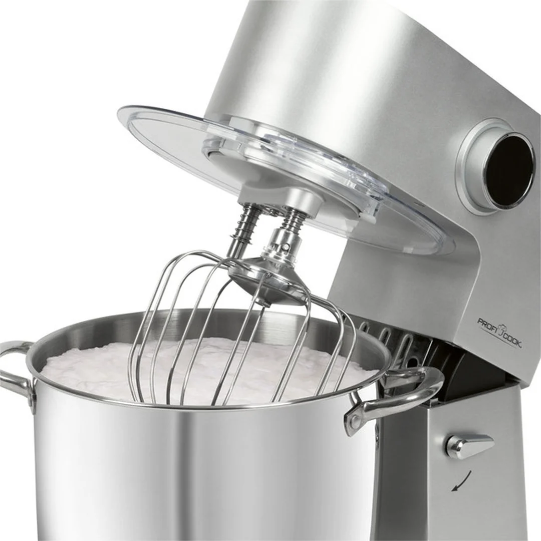 ProfiCook KM 1254 kuchynský robot XXL 12 l, 2500 W 