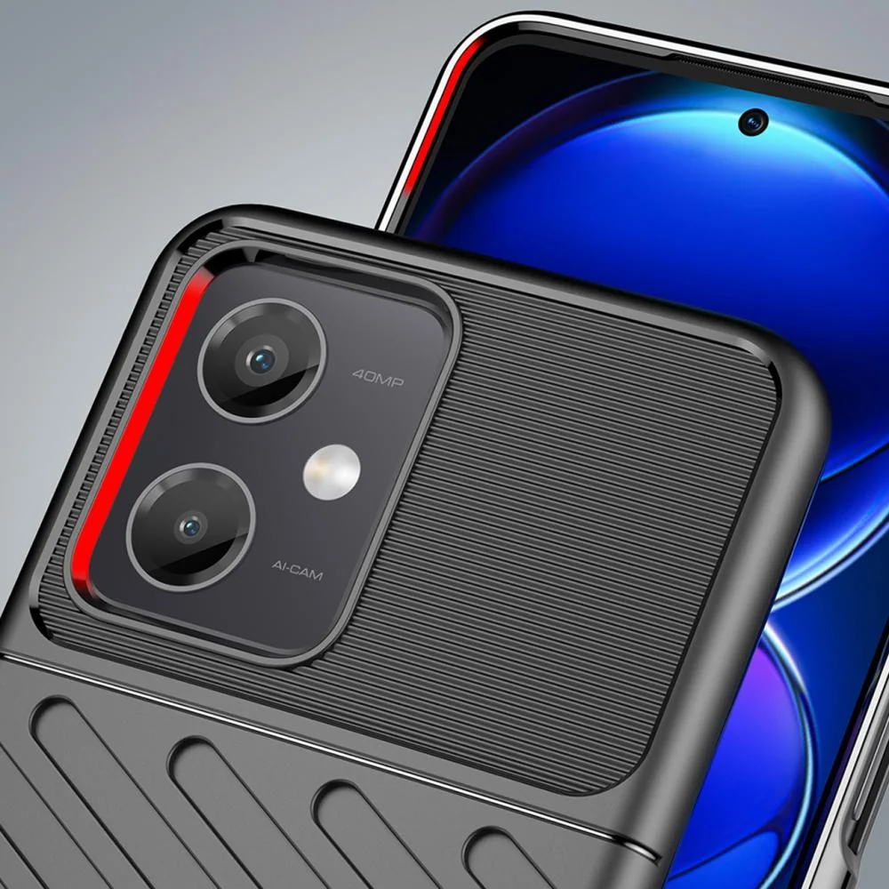 MG Thunder kryt na Xiaomi Poco X5 5G / Redmi Note 12 5G