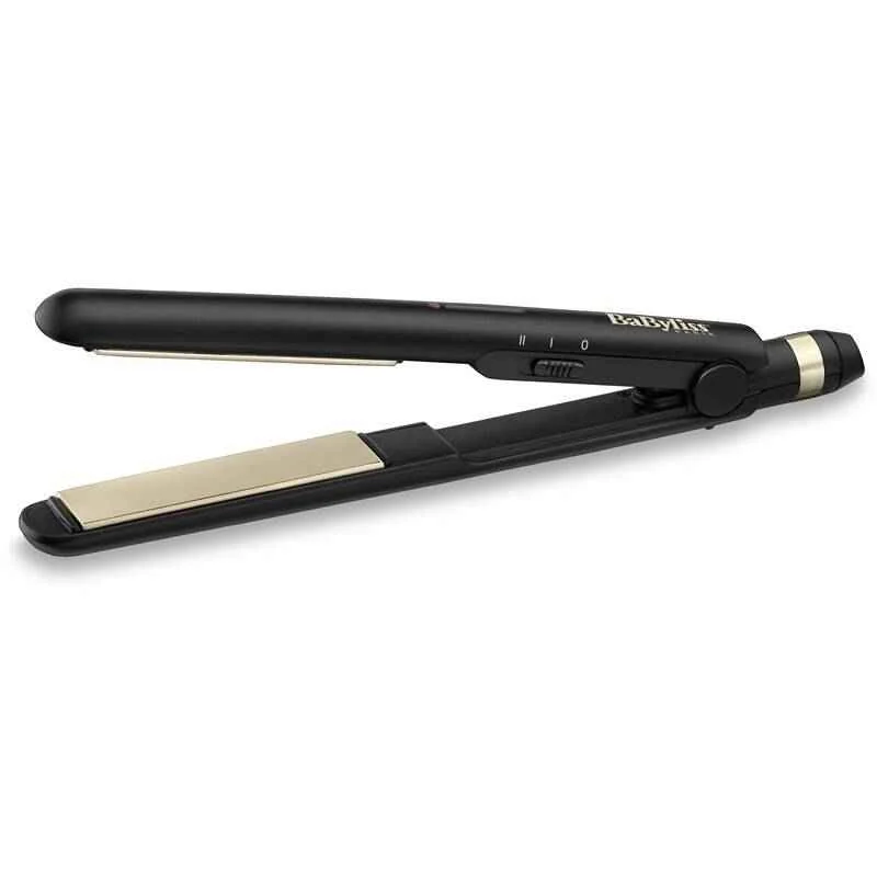 Babyliss St089e Zehlicka Na Vlasy 1ks 1×1 ks, žehlička na vlasy