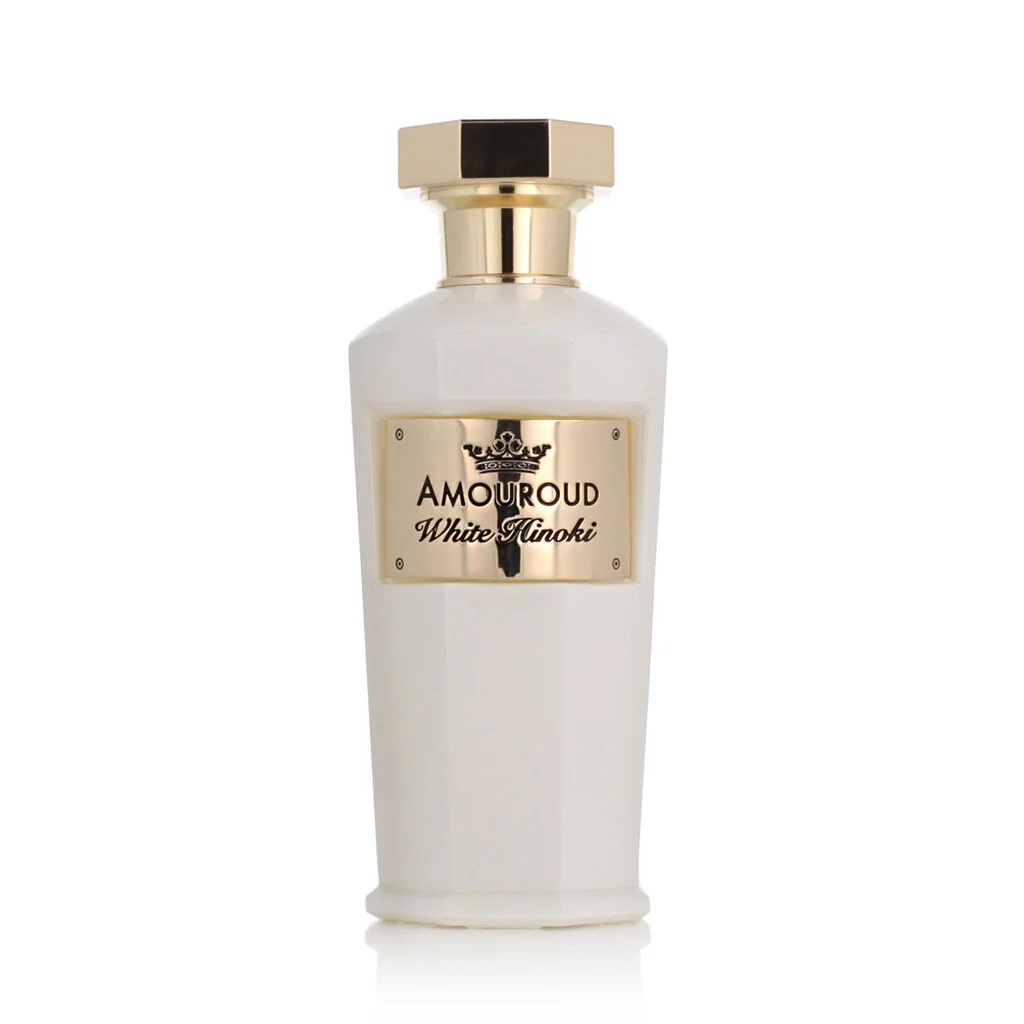 Amouroud White Hinoki parfumovaná voda 100 ml unisex