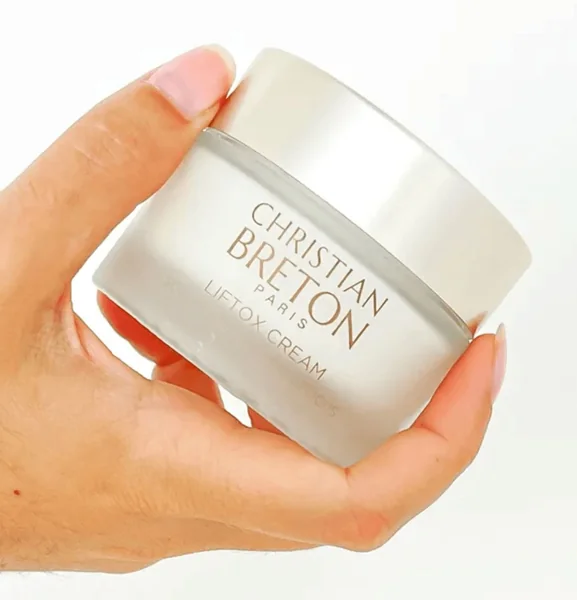 Christian Breton LIFTOX anti-aging krém 50 ml