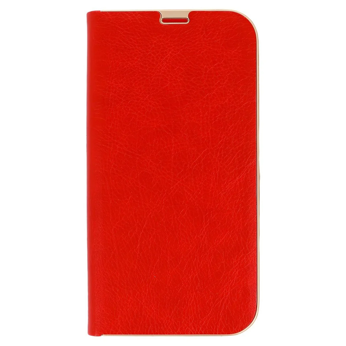 Knížkové puzdro pre Samsung Galaxy S23 - Červená