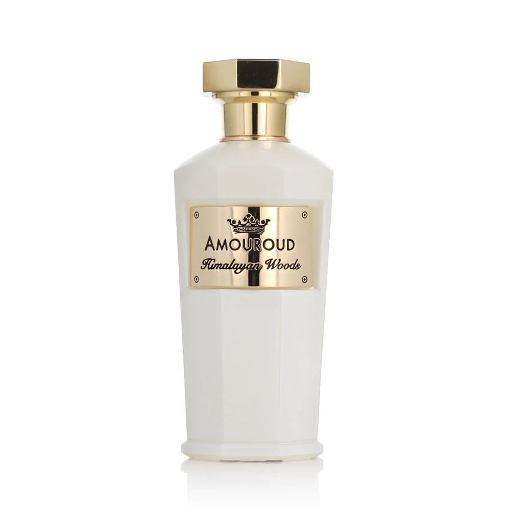 Amouroud Himalayan Woods parfumovaná voda EDP 100 ml unisex