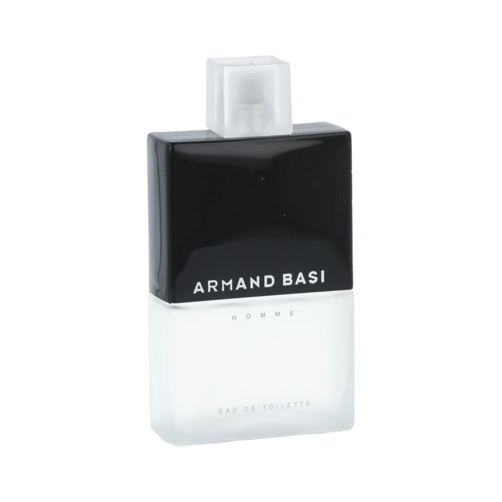 Armand Basi Homme toaletná voda pre mužov 125 ml