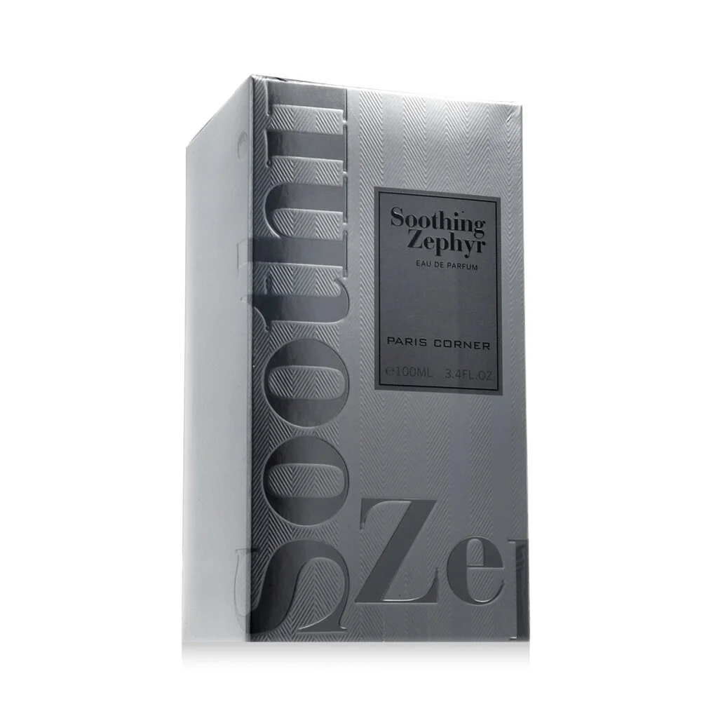 Paris Corner Soothing Zephyr EDP 100 ml UNISEX
