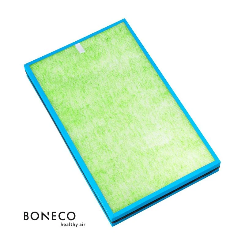 HEPA filter A502