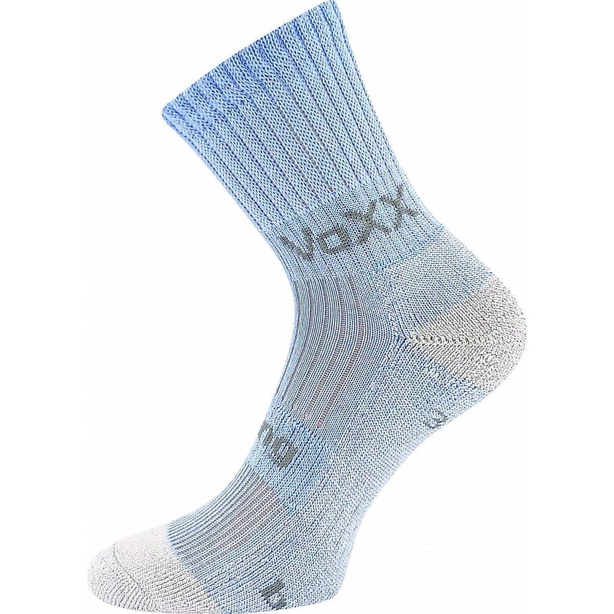 3PACK detské ponožky Voxx viacfarebné (Bomberik-mix-uni) 35/38