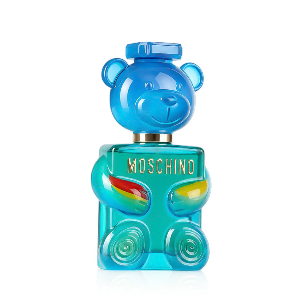 Moschino Toy 2 Yummy EDP 100 ml W