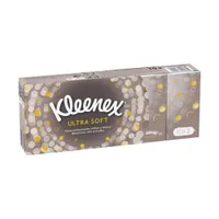 KLEENEX Ultra Soft Hanks 10 ks