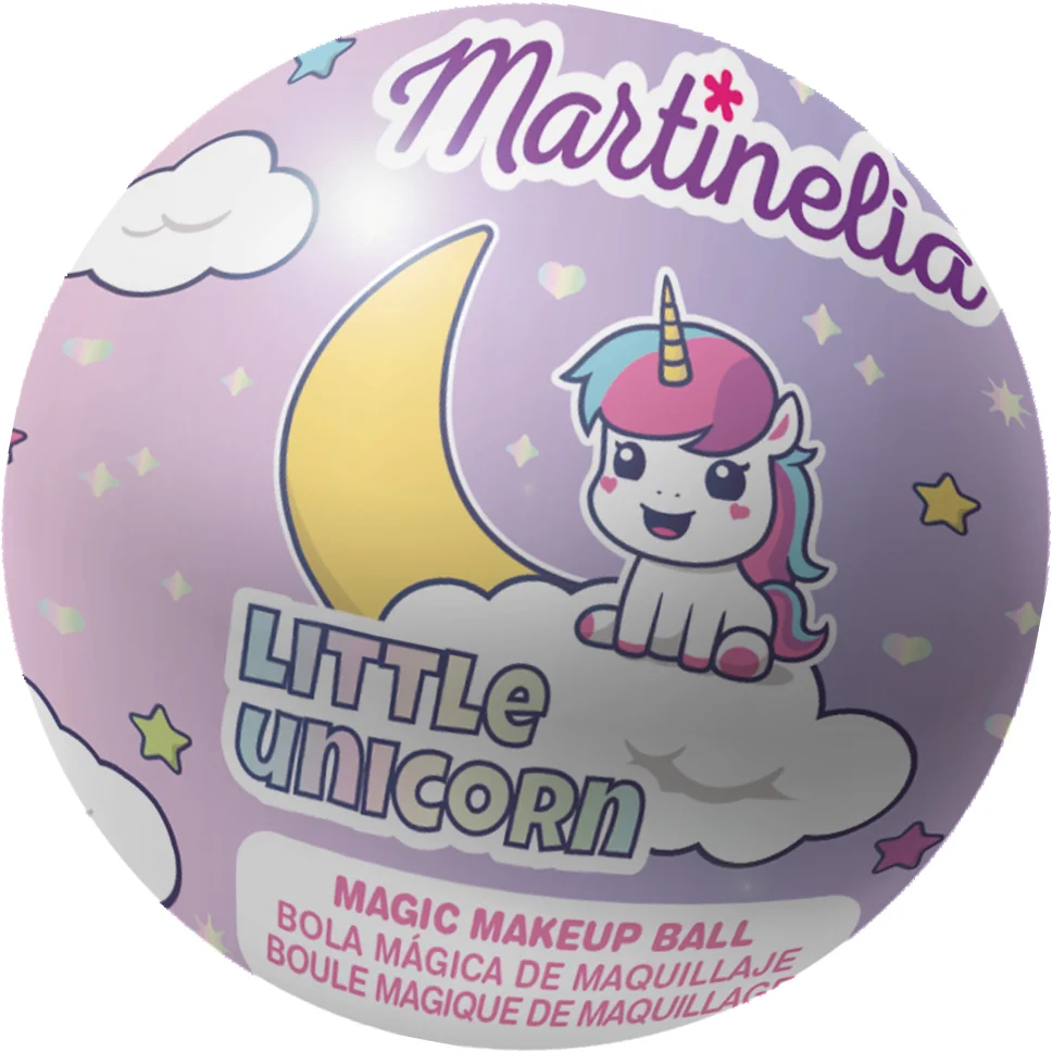 Detská makeup sada Magic