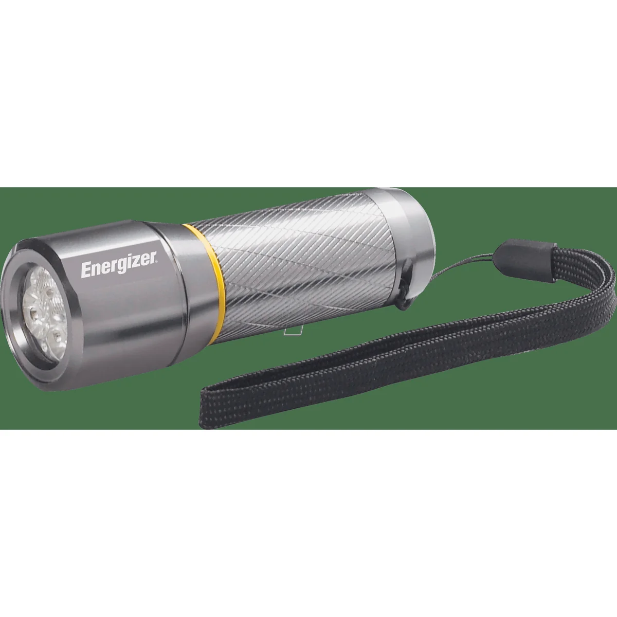 Energizer ručné svietidlo Metal Vision HD 3 x AAA
