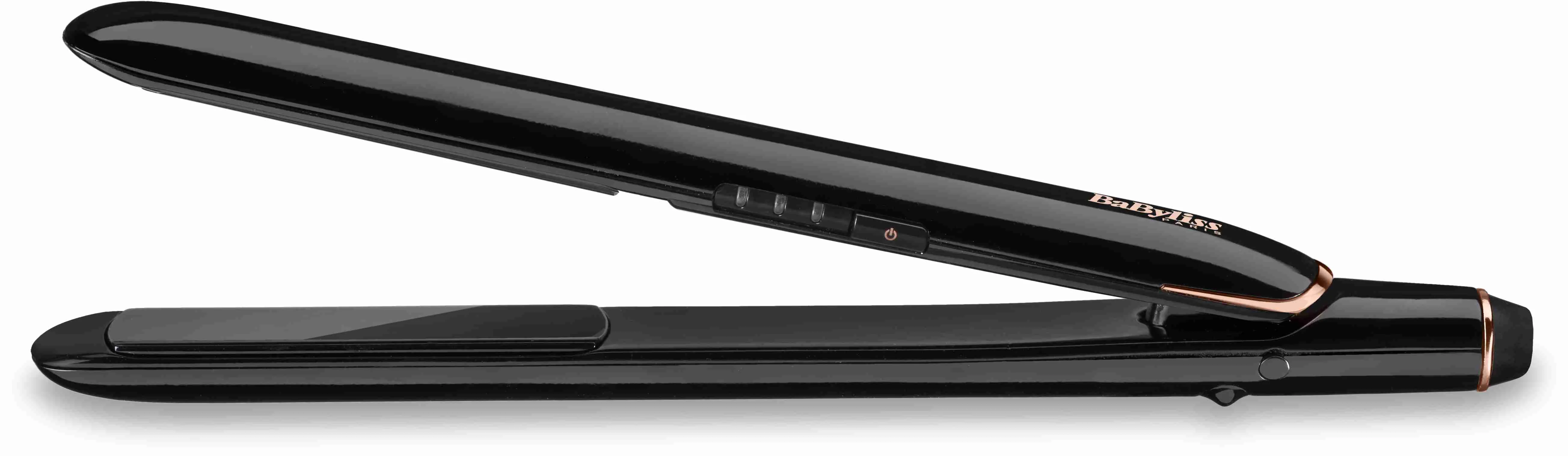 BaByliss ST250E Žehlička na vlasy 1×1 ks, Žehlička na vlasy