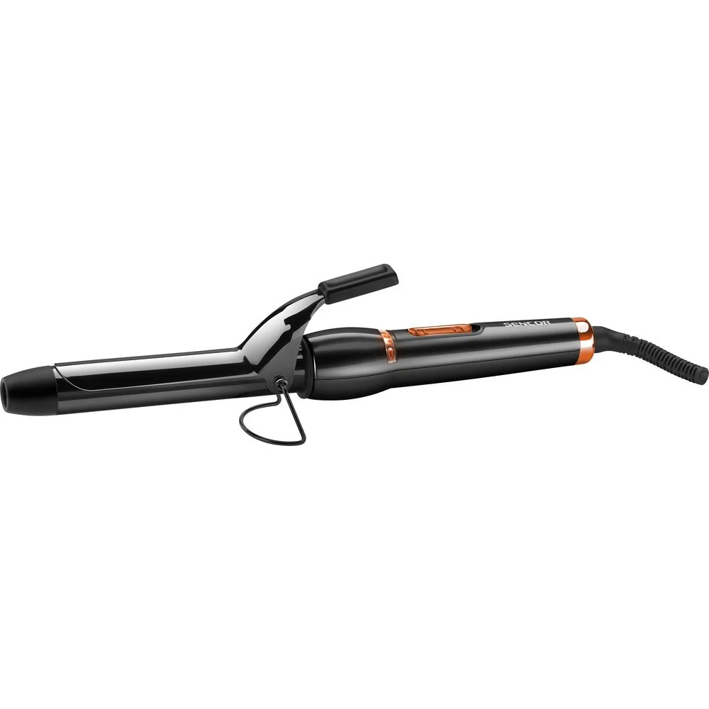 Sencor Kulma Shs 8603bk 1×1 ks, kulma na vlasy
